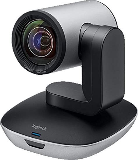Stand Alone Zoom Camera
