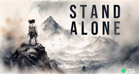 Stand Alone.org