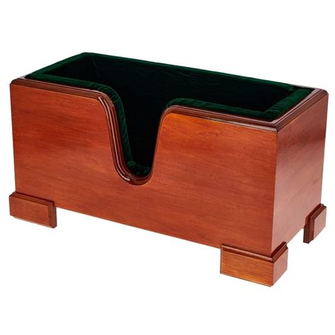 Stand Box Definition