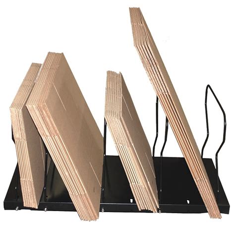 Stand Box Organizer