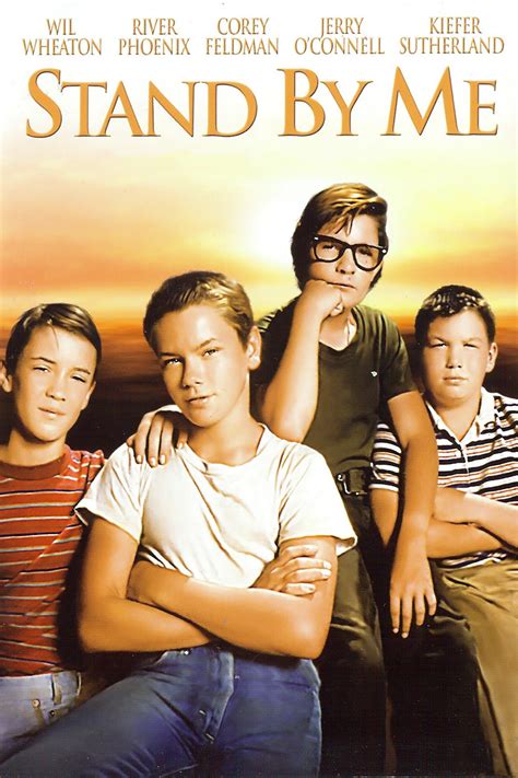 stand by me names