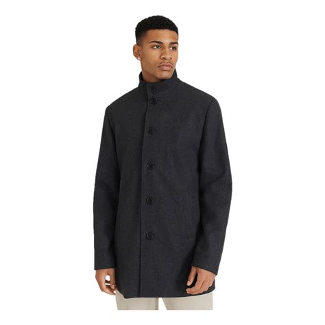 Stand Coat Cheap