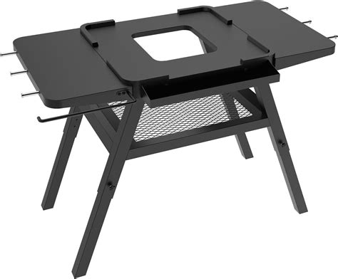 Stand Definition Cooking