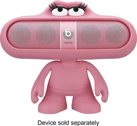 Stand For Beats Pill