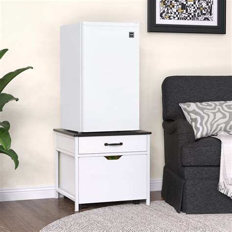 Stand For Mini Fridge