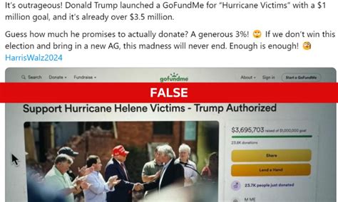 stand for trump gofundme