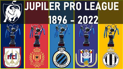 stand jupiler league 2023