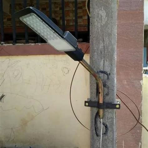Stand Light Fitting