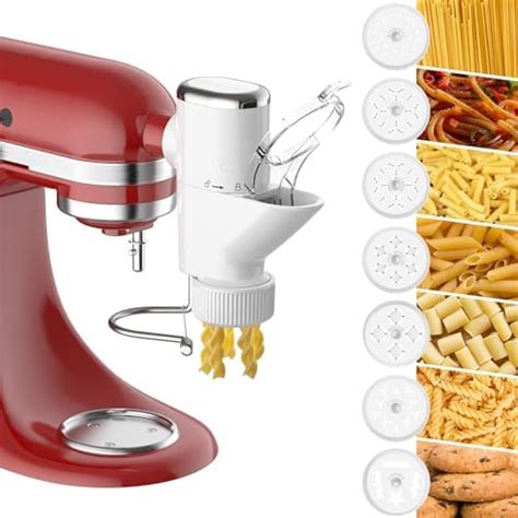 Stand Mixer Attachment Kitchen Aid
