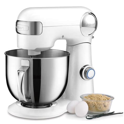 Stand Mixer For Cake
