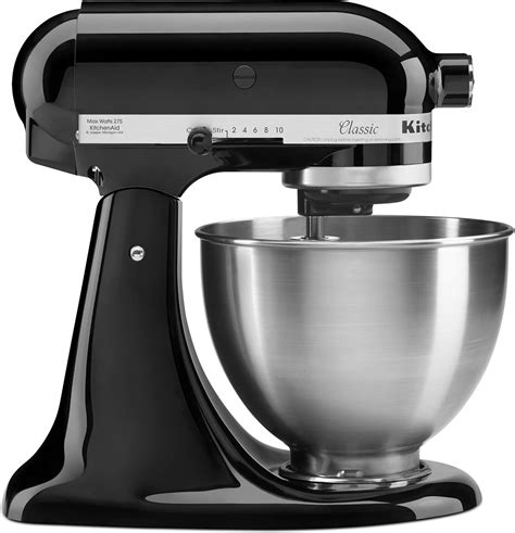 Stand Mixer Kitchenaid Amazon