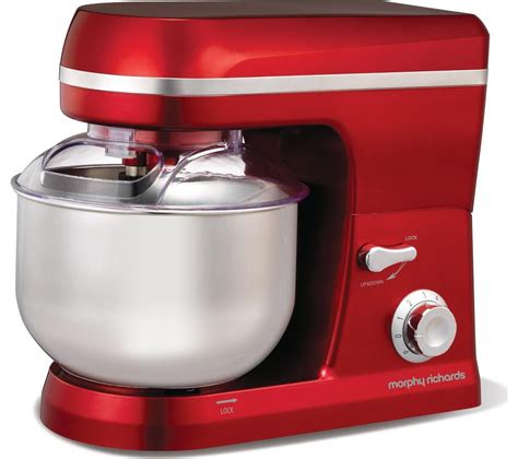 Stand Mixer Morphy Richards