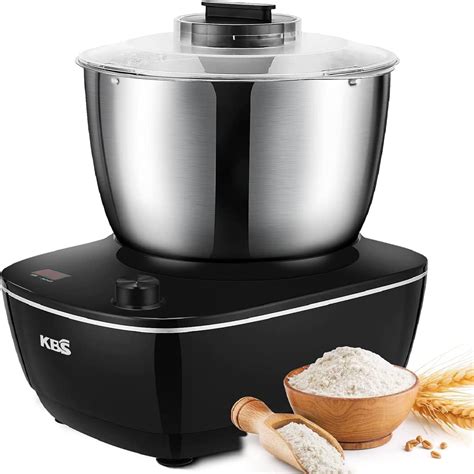 Stand Mixer Or Bread Maker