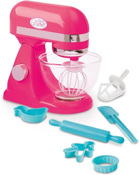 Stand Mixer Toy
