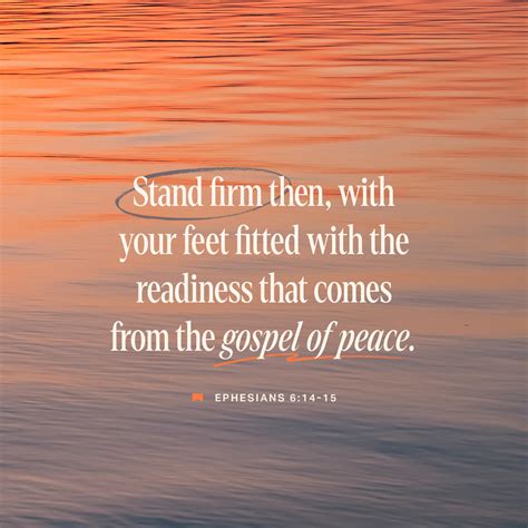 Stand On Your Feet