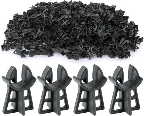 Stand Plastic Support