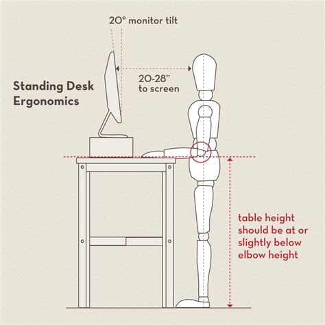 Standing Desk XElite Pro Height Adjustable Desk