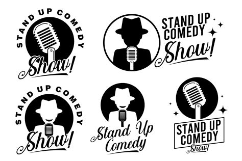 Stand Up Graphic