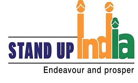 stand up india launched in