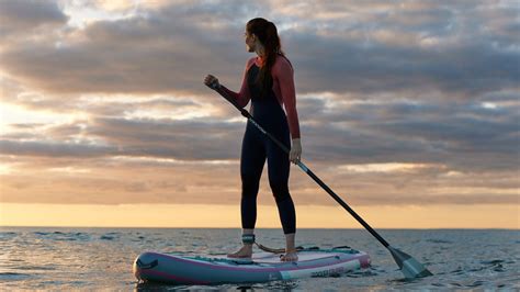 Stand Up Paddle Boarding Perth