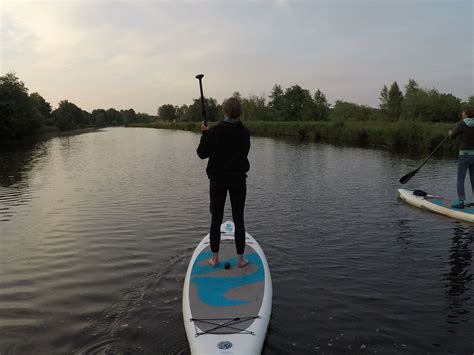 Stand Up Paddle Verleih Berlin