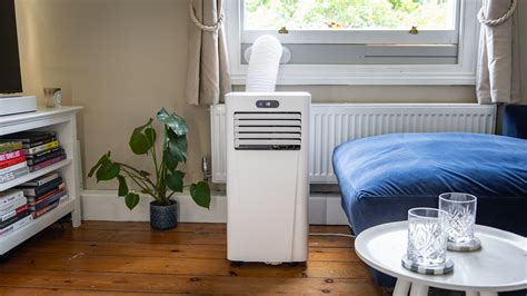 standalone air conditioner uk