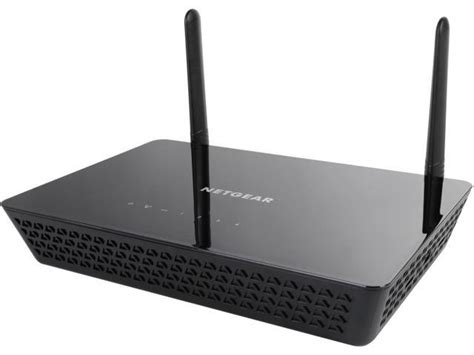 Wireless Access Point AC2000 WAC124 NETGEAR