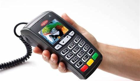 5 Best Card Machines for Small Businesses in Ireland