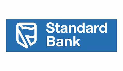 Standard Bank Logo PNG Vector (EPS) Free Download