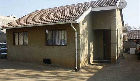 Durban Low Cost Capitec Bank Repossessed Houses / Evidence That Banks