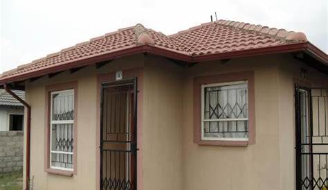 Local Standard Bank House Repossessions Auctions - Repo Stock