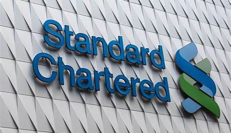 Standard Chartered Bank considering shutting down branches in smaller