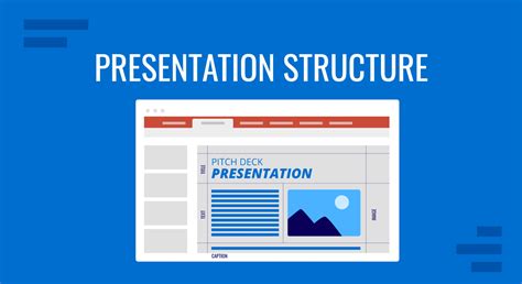 standard+presentation+structure