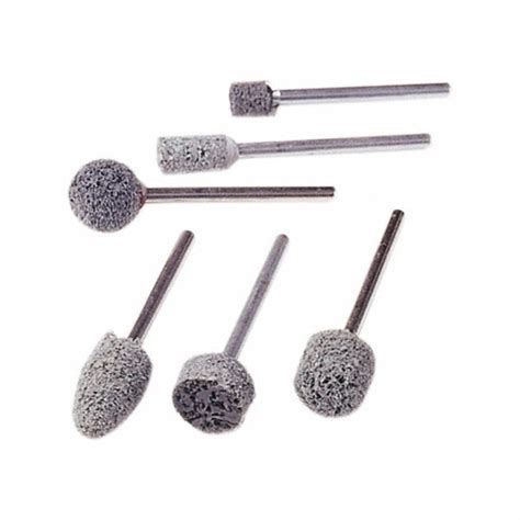 Standard Abrasives Mounted Points