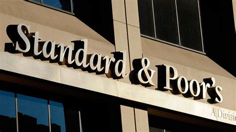 standard and poor's 500
