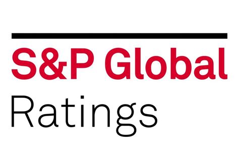 standard and poor's global ratings
