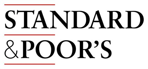 standard and poor's index