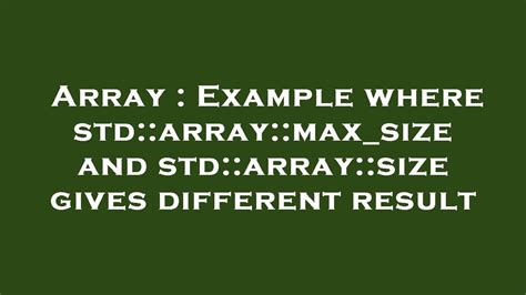 Standard Array For Cleric