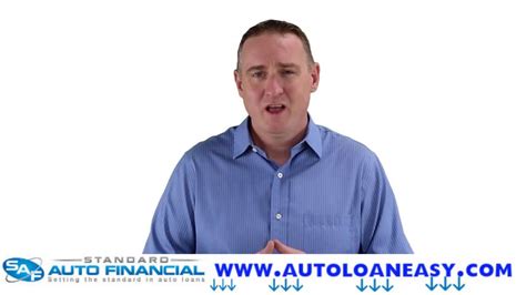 standard auto financial reviews
