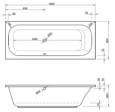 Ideal Standard Badewanne Hotline Badewanne House und Dekor Galerie 5ek6K37woP