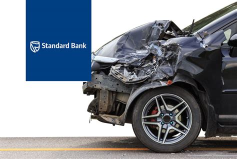 standard bank accident insurance