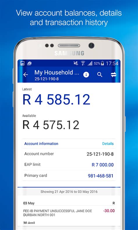 standard bank app download for laptop