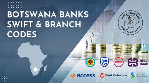 standard bank botswana swift code