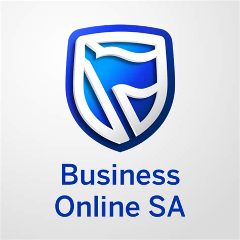 standard bank business online sign in
