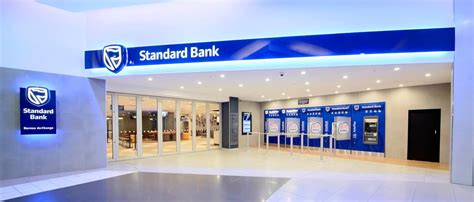 standard bank electronic branch code