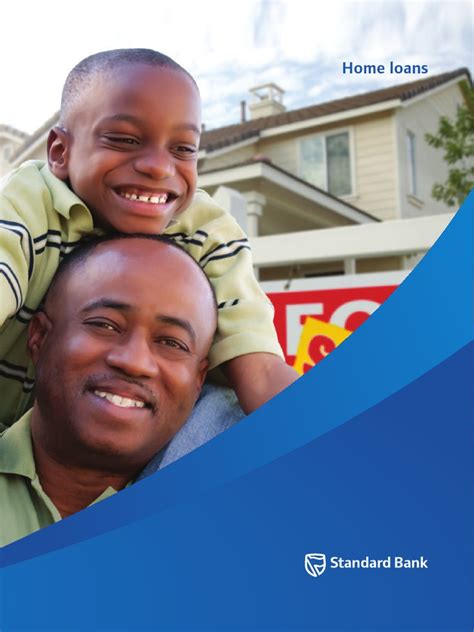 standard bank home loan insurance