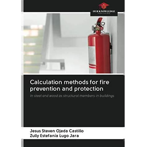 Standard Calculation Methods For Structural Fire Protection