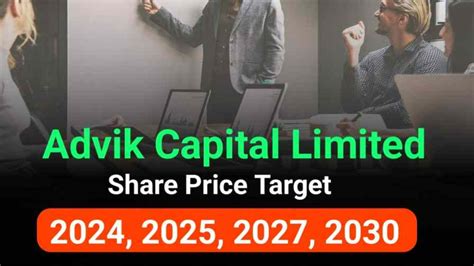 standard capital share price target 2030