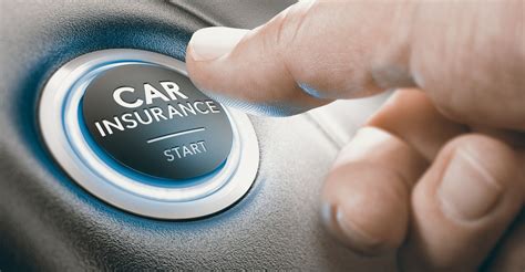 standard car insurance review