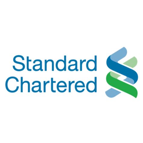 standard chartered bank ghana logo